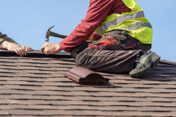 Quick and Trustworthy Emergency Roof Repair Services in Hoschton, GA