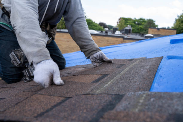 Best Affordable Roofing Company  in Hoschton, GA