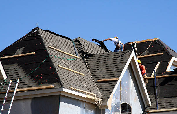 Best Local Roofing Companies  in Hoschton, GA
