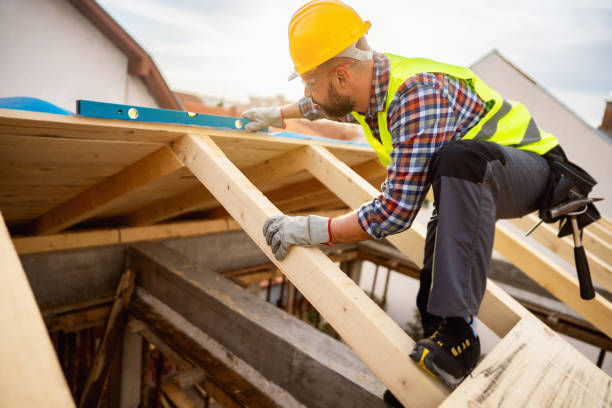 Best Shingle Roofing Installation  in Hoschton, GA