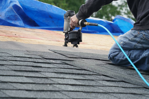 Roof Repair Estimates in Hoschton, GA
