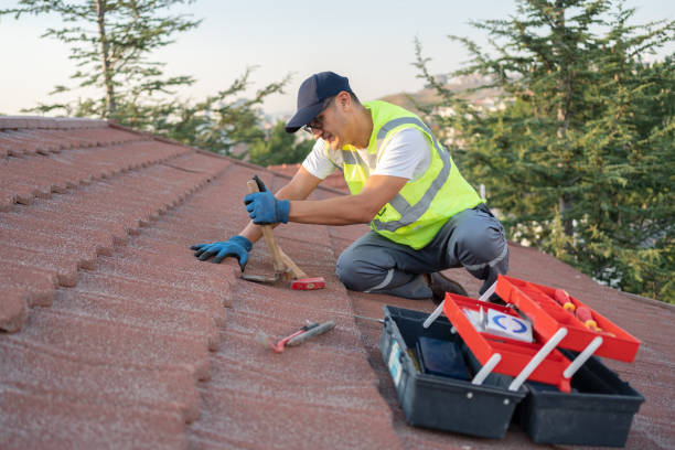 Best Residential Roofing Contractor  in Hoschton, GA