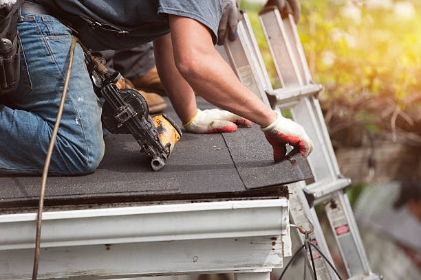 Best Emergency Roof Repair  in Hoschton, GA
