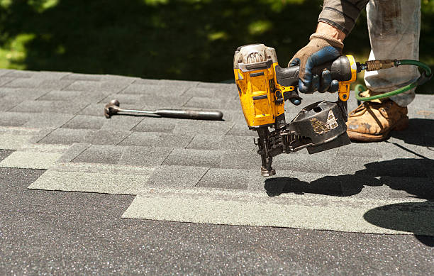 Best New Roof Installation  in Hoschton, GA
