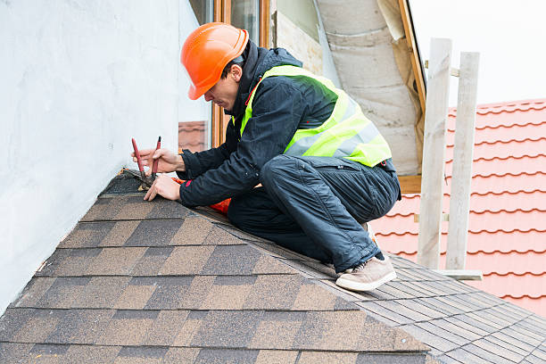 Best Residential Roofing Contractor  in Hoschton, GA