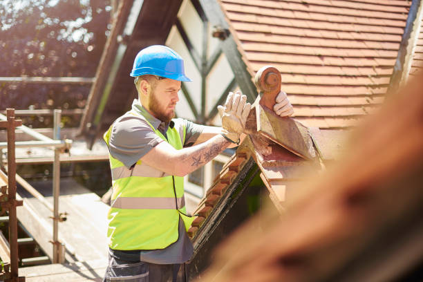 Best Commercial Roofing Services  in Hoschton, GA
