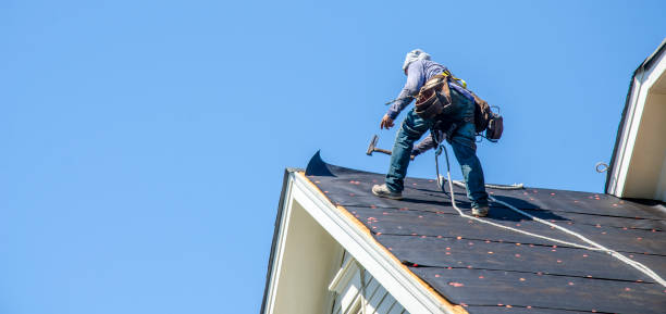 Best Roof Repair Estimates  in Hoschton, GA